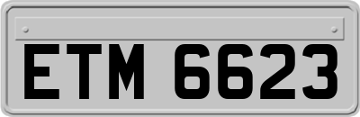 ETM6623