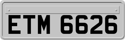 ETM6626