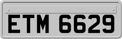 ETM6629