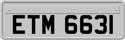 ETM6631