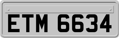ETM6634