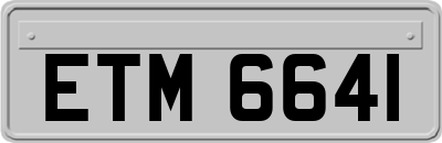 ETM6641