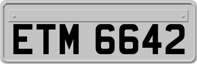 ETM6642