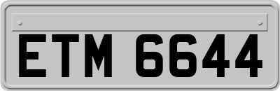 ETM6644