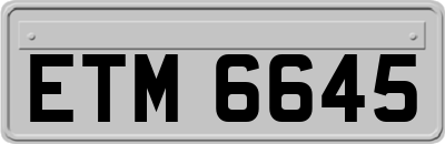 ETM6645