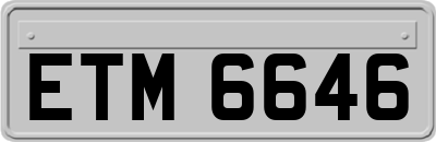 ETM6646