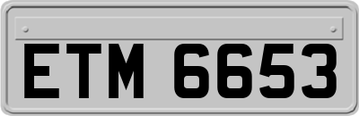 ETM6653