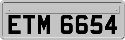 ETM6654