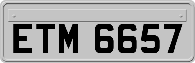 ETM6657