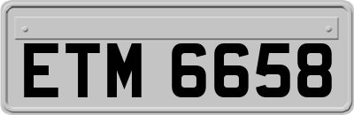 ETM6658