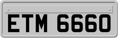 ETM6660