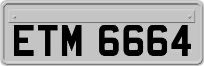 ETM6664