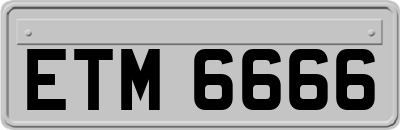 ETM6666