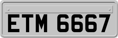 ETM6667