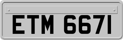 ETM6671