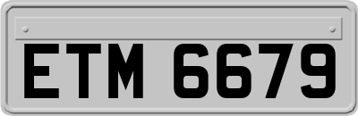 ETM6679