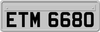 ETM6680