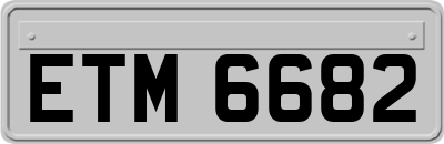 ETM6682
