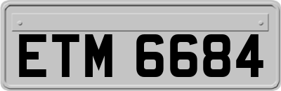 ETM6684