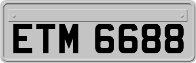 ETM6688