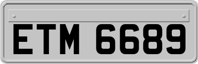 ETM6689