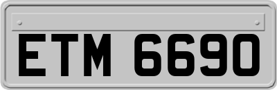 ETM6690