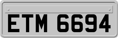 ETM6694