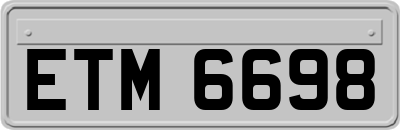 ETM6698