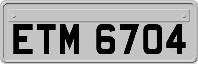 ETM6704