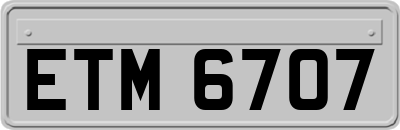 ETM6707