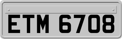 ETM6708