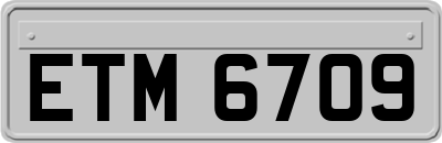 ETM6709