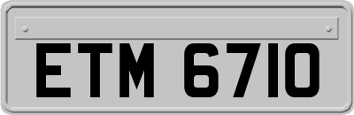 ETM6710