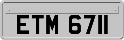 ETM6711