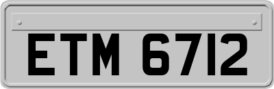 ETM6712