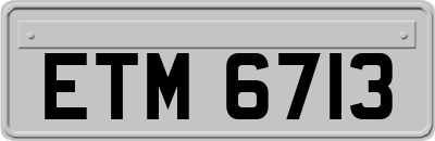 ETM6713