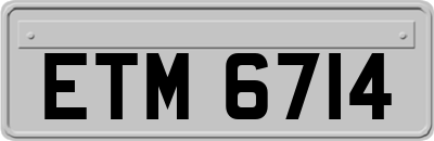 ETM6714