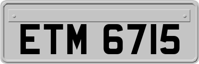 ETM6715