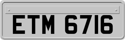 ETM6716