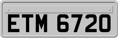 ETM6720