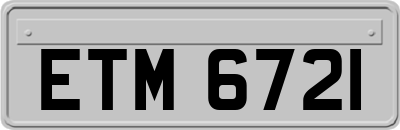 ETM6721