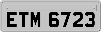ETM6723