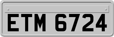 ETM6724