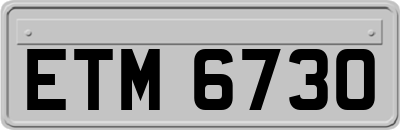 ETM6730