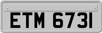 ETM6731