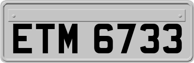 ETM6733