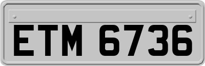 ETM6736