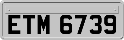 ETM6739
