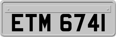 ETM6741