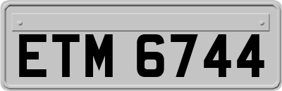 ETM6744